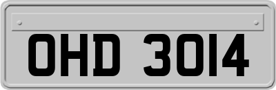 OHD3014
