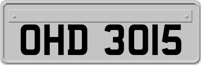 OHD3015