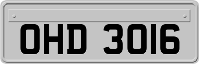 OHD3016