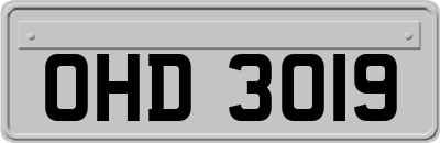 OHD3019