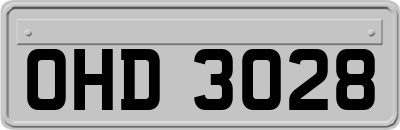 OHD3028