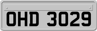 OHD3029