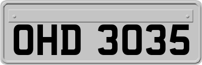 OHD3035