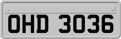 OHD3036