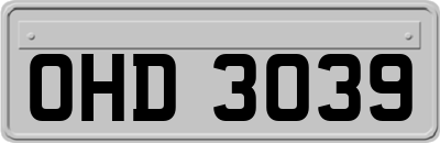 OHD3039