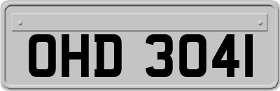 OHD3041