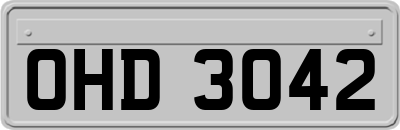 OHD3042