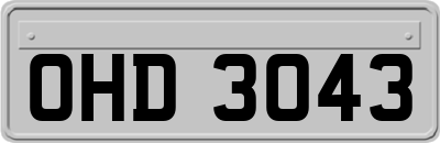 OHD3043