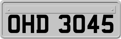 OHD3045