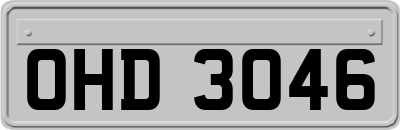 OHD3046