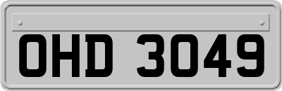 OHD3049