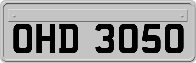 OHD3050