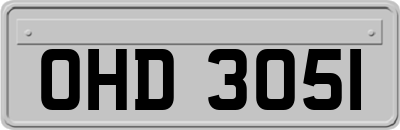 OHD3051