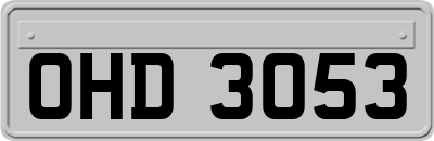 OHD3053
