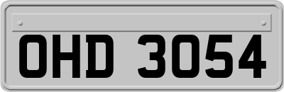 OHD3054