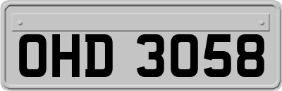 OHD3058
