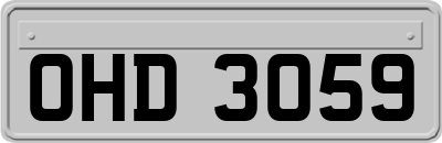 OHD3059