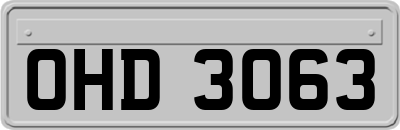 OHD3063