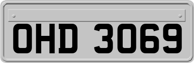 OHD3069