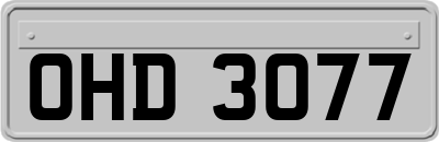 OHD3077