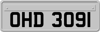 OHD3091
