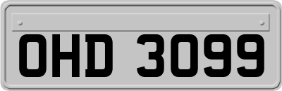 OHD3099
