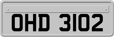 OHD3102