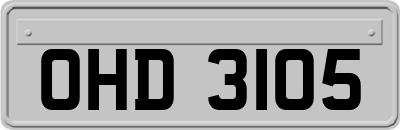 OHD3105
