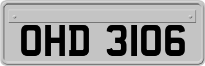 OHD3106