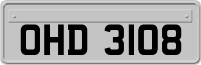 OHD3108