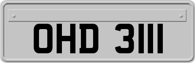 OHD3111