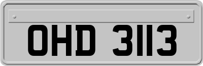 OHD3113