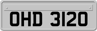 OHD3120