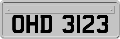 OHD3123