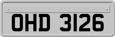 OHD3126