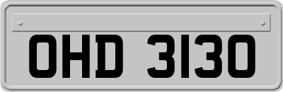 OHD3130
