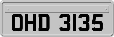 OHD3135