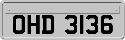 OHD3136