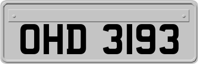 OHD3193