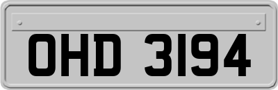 OHD3194