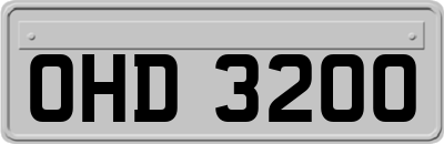 OHD3200