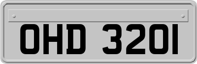 OHD3201