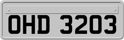 OHD3203
