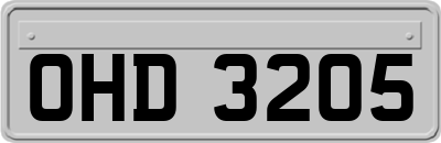 OHD3205