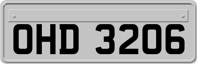 OHD3206