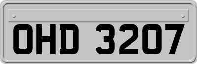 OHD3207