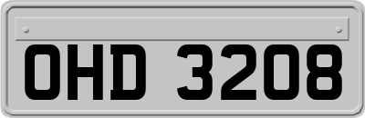 OHD3208