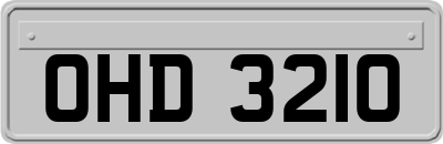 OHD3210