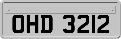 OHD3212