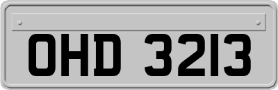 OHD3213